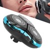 Replacement Shaver Head ABS Stainless Steel Professional Universal Razor Shaver