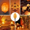 KINUR Night Light Bulbs, C7 LED Bulbs E12 Candelabra Base