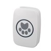 Smart Dog Door Bell Portable Intelligent Sensing Wireless Dog Doorbell