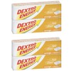 Dextro Orange 4 packs of 14 tablets each (56 tablets