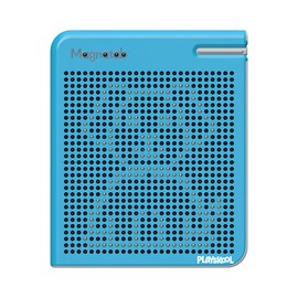 Magnatab Playskool Glow-in-The-Dark - Learning and Sensory Drawing Tool - for Kids Ages 3 and Up