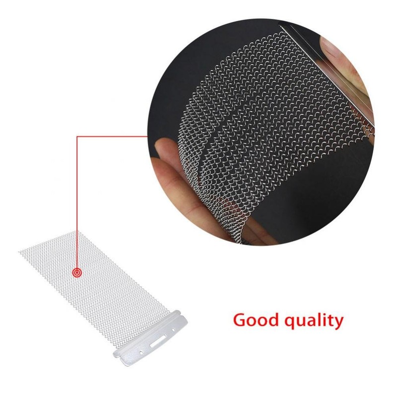 Half Design Snare Drum Wire, Steel Drum Wire for Children