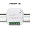 Smart Energy Monitor WiFi Single Phase Smart Energy Meter 0.2‑80A