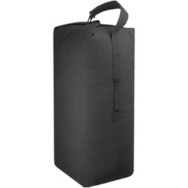 Highlander Army Kit Bag 16" Base Black