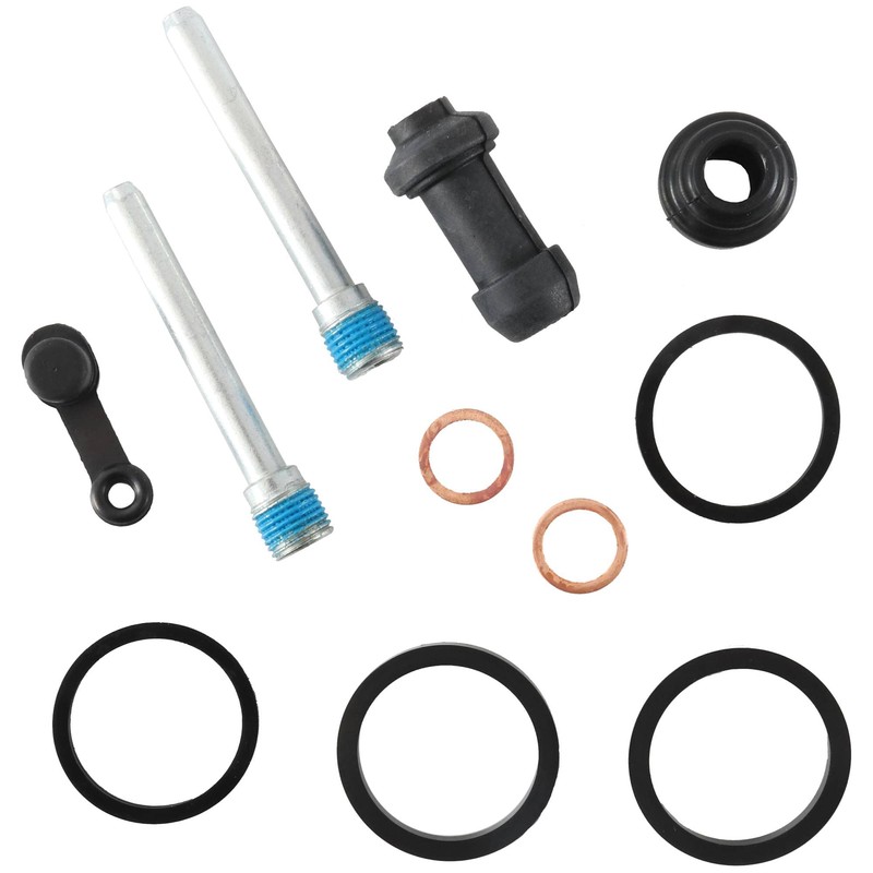 All Balls Caliper Rebuild Kit 18-3009 Compatible with/Replacement for KLF