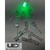 360 LED High Performance 03-06 Green DiY Led Upgrade Kit