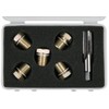 SW-Stahl 03010L Oil Drain Thread Repair Kit M15 x 1.5