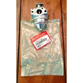 For Honda NEW Genuine HONDA Carburetor Assembly (Carb) HRX217 16100-Z0Y-M42 OEM (BB75F B)