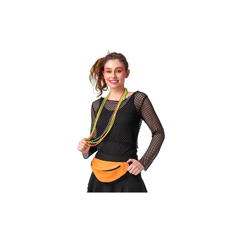 Wicked Costumes Adult Bum Bag Fancy Dress Party Accessory -