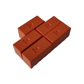 5pcs RZHH-1A4-D012 12VDC 16A 250VAC 6Pins Power Relay