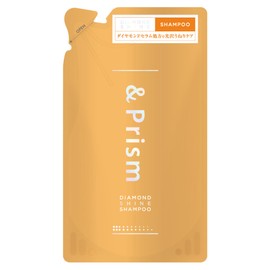 &Prism Diamond Shine Shampoo Refill 11.8 fl oz (320 ml)