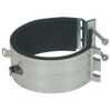 Fantech FC 4 Mounting Clamps, 4" Duct
