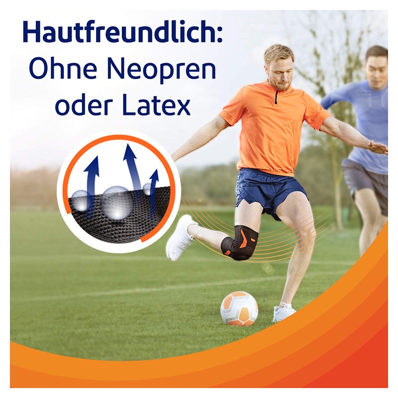 VoltActive Knee Support
