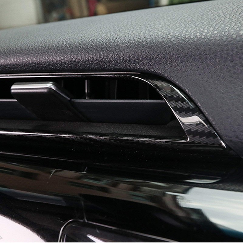 x xotic tech Center Console Middle Air Vent AC Outlet