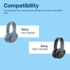 Sony Ear Pads Replacement for Sony WH-H900N / Sony MDR-100ABN