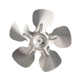 ActyGo Replacement oil fired heaters Fan Blade 5 Blade, 8 1/4" 102042-01 102482-01, 099615-01 71-024-2020,71-024-2030 fits Desa, Reddy, Master, All Pro, Sears, Knipco, Dayton etc heaters