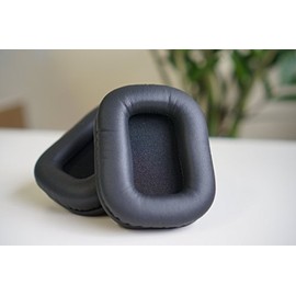 August EAR650 - Ersatz Ohrpolster für EP650 Bluetooth Kopfhörer