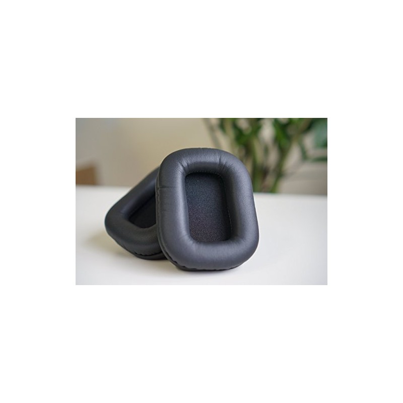 August EAR650 - Ersatz Ohrpolster für EP650 Bluetooth Kopfhörer