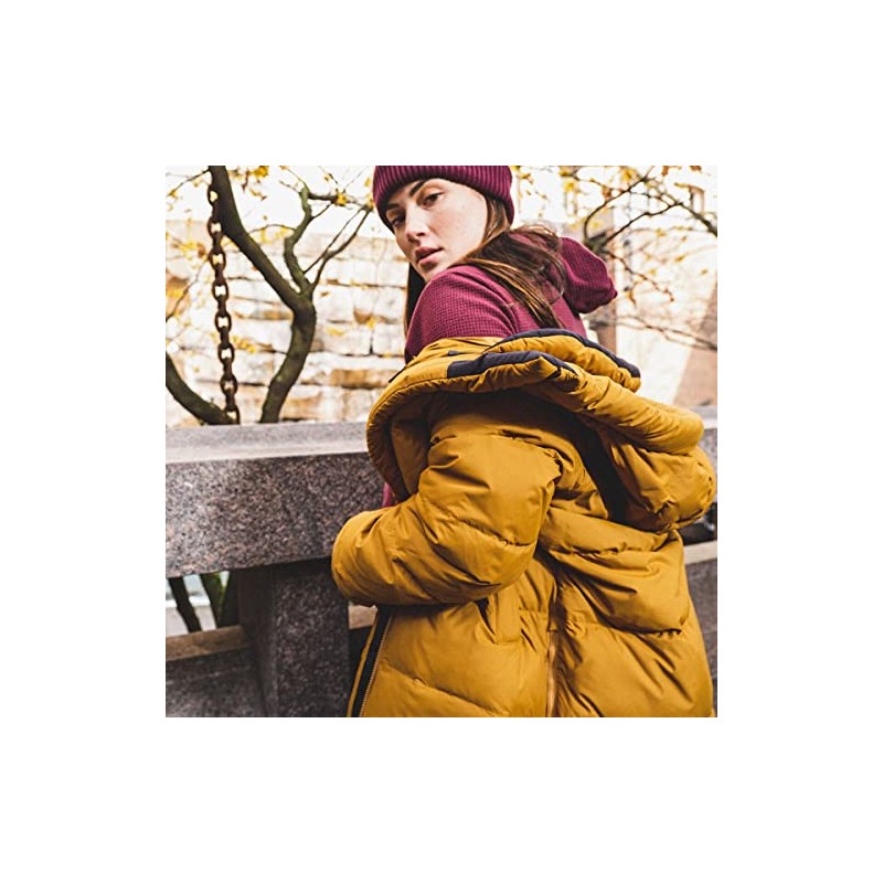 Outdoor Research Women's Layer Up Beanie Kalamata/Ash, One Size