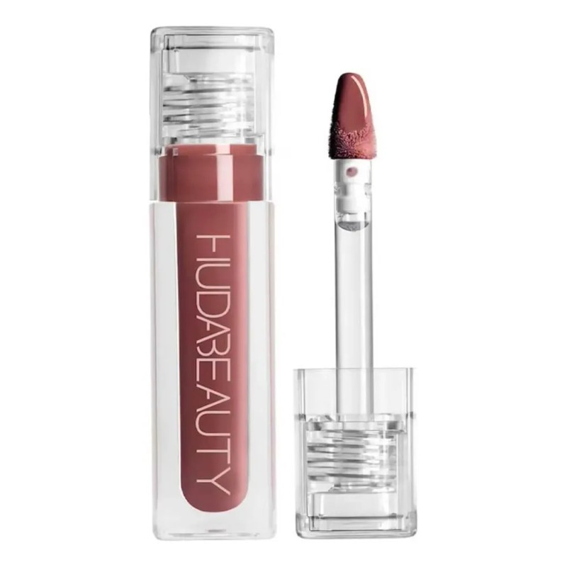 Brillo Labial Extra Brillante Huda Faux Filler