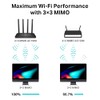 TP-Link Router AC1900 Dual-Band WiFi Router