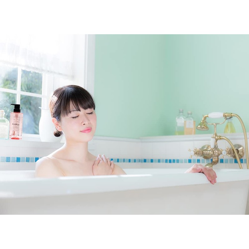Thoroughly removes lipids, stains and residual agents that cannot be