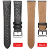 Torbollo Watch Band, Watch Strap, Replacement, Soft Italian Genuine Calf