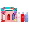 I LOVE Me Time Pamper Pack - Self Care Kit