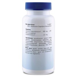 C-500+ 90 Tabletten OC