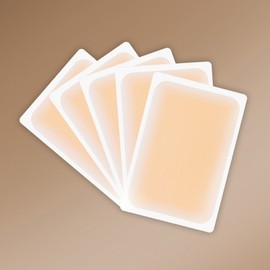 Hyeni Market Tattoo Covering Stickers, Scars, Bruises, and Spot Tattoos 3ea