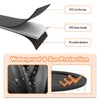 polwkscas Trampoline Pad 10ft 12ft 14ft 15ft 16ft Trampoline Replacement