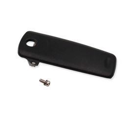 5Pcs CLIP-18 Belt Clip for Vertex Standard VX231 VX-231 VX351 VX-351 VX354 VX-354 VX230 VX-230 VX350 VX-350 Portable Radios Walkie Talkies with Screws