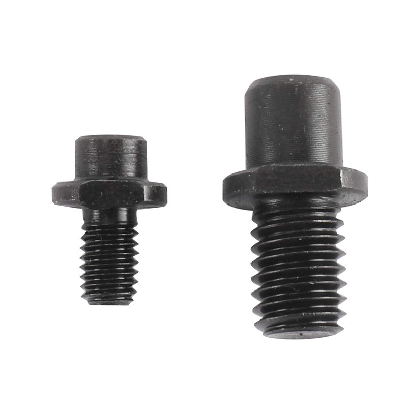 KUNTEC 8PCS Adjustable C Pin Spanner Hook Wrench Tool Set,