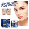 La Crema Facial Reafirmante Antiarrugas F Face Cream Se