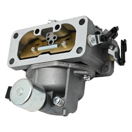 Anxingo 15004-1010 Carburetor Kit, Replacement for Kawasaki FH680V FH601V FH641V FH661V FH721V FX801V FX850V 22HP Engine, Replaces 15004-0757 15004-0763 15004-1018