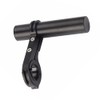 Mesee Bicycle Handlebar Extender, Handlebar Extension Bicycle, Aluminium Alloy Bicycle