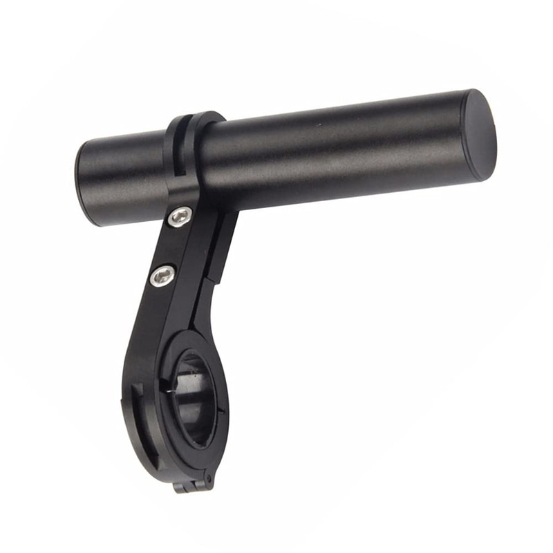 Mesee Bicycle Handlebar Extender, Handlebar Extension Bicycle, Aluminium Alloy Bicycle