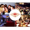 4 Sided Shut The Box Dice Game Wooden Board Table
