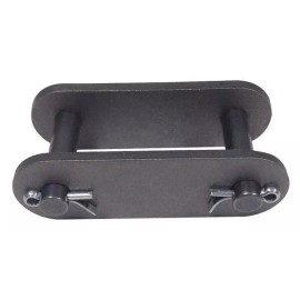 Pacific C2080H Heavy Roller Chain Connecting Links - 10 Pack