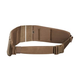 Tasmanian Tiger TT Molle Hip Belt Stable Molle Compatible Waist Belt for TT Backpacks Coyote Brown