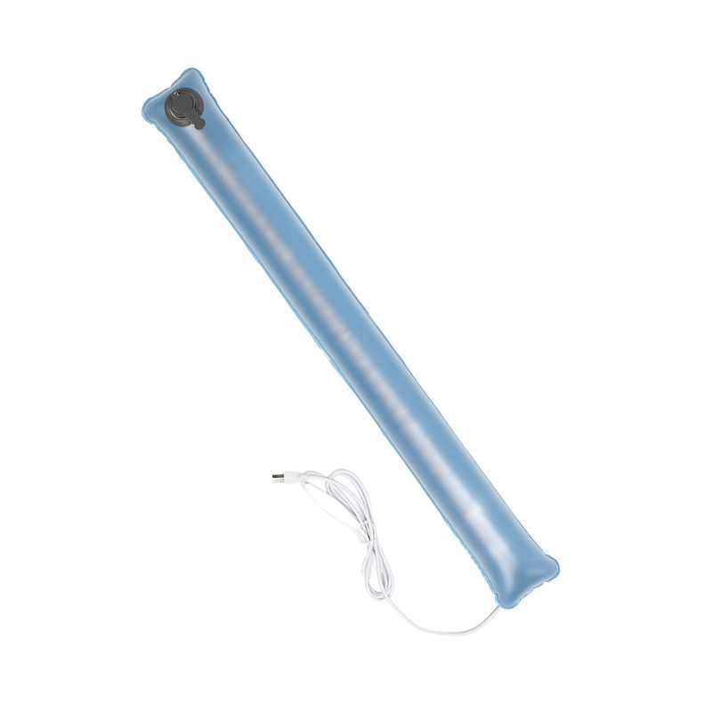 Inflatable Camping Lantern Collapsible Portable USB Magnetic Outdoor LED Tent