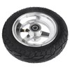 8 Inch Electric Scooter 8x2.00‑5 Tyre Pneumatic Tire and Stainless