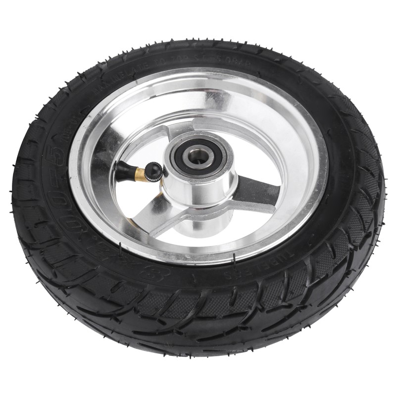 8 Inch Electric Scooter 8x2.00‑5 Tyre Pneumatic Tire and Stainless