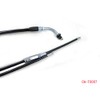 Throttle Cable Assembly for Yamaha PW50 PW 50 BW 50