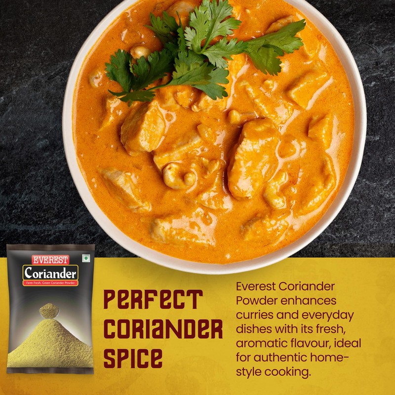 Everest Coriander Powder 500g