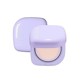 Layering Fit Fine Phytomucin Serum Cushion (Cocoon) / 레이어링 핏 파인피토뮤신 세럼 쿠션(코쿤)