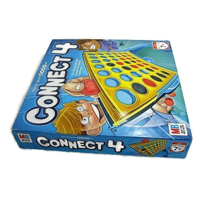 Connect 4