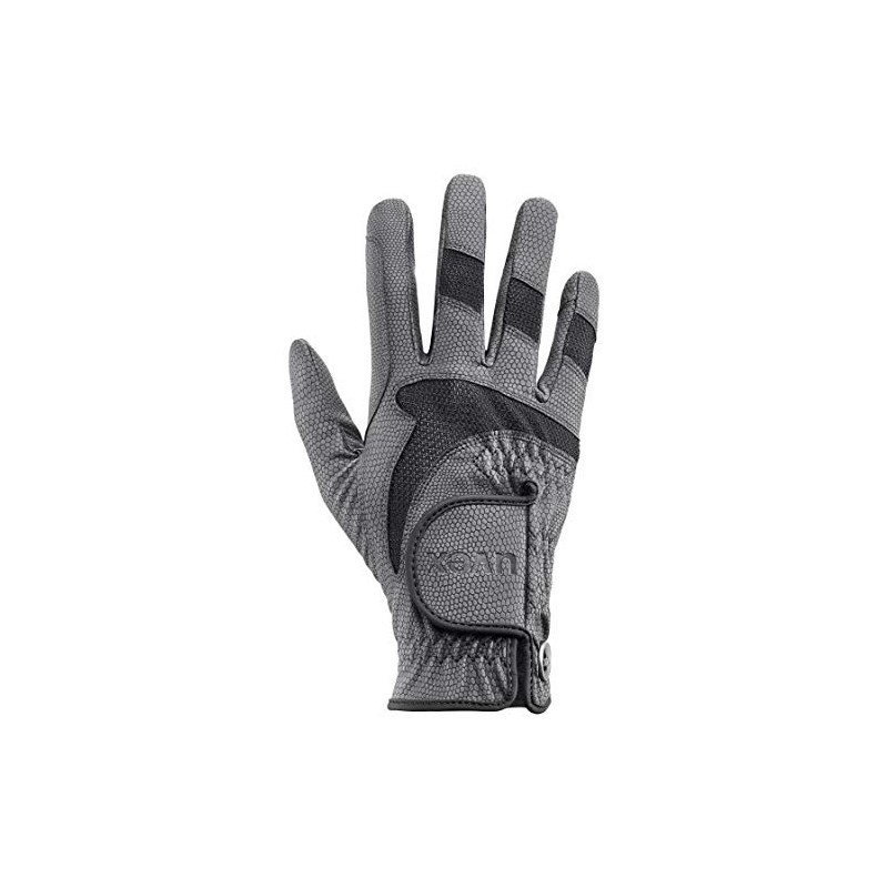 uvex i-Performance 2 - Flexible Riding Gloves for Men and