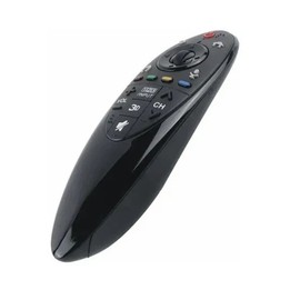 GOWENIC Control Remoto de TV para , Reemplazo de Control Remoto de TV 3D para AN MR500G Magic Motion Smart Television