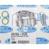 VPA 34108-VUG OEM Compressor Adapter Block Kit GM A6/R4 Early-Style